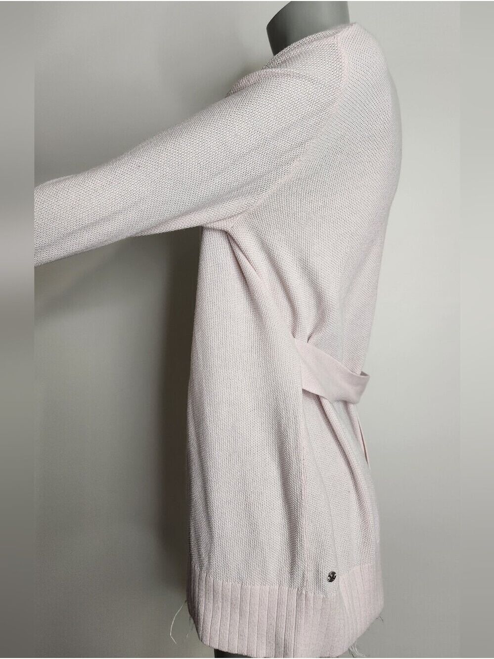 Lululemon 2020 Sincerely Yours Sweater in Pink Glow Size M/L - Picture 11 of 15